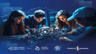 GençBizzTech Projesi ile liseli girişimcilere destek