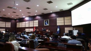Gençler yerel yönetim deneyimi kazandılar