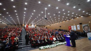 Gençlik ve Spor Bakanlığı Bağımlılıkla Mücadelede Önleyici Adımlar Çalıştayı düzenleniyor