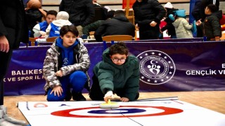 Gençlik ve Spor Festivali Balıkesirde gerçekleşti