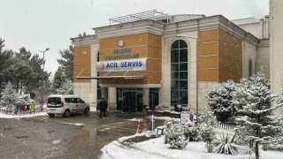 Gıda zehirlenmesi şüphesiyle hastaneye kaldırılan öğrenciler taburcu edildi