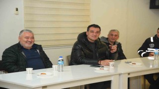 Giresun’da Karla Mücadele: Belediye Sahada!