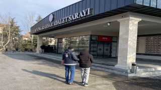 Göçmen Kaçak seni operasyonu: 3 gözaltı