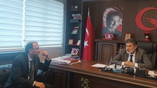Göçmenden ülkücülere birlik çağrısı
