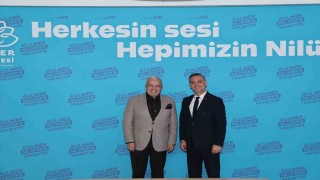 Gölyazıdaki Apollonia Antik Kenti ziyarete açılıyor