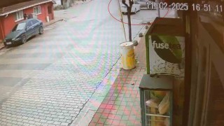 Gönende alkollü sürücü kazaya sebep oldu