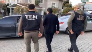 Görevinden uzaklaştırılan Esenyurt Belediye Başkanı Ahmet Özere 15 yıla kadar hapis talebi
