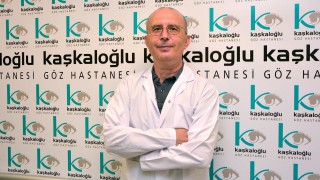 Göz Tembelliği ve Şaşılık Tedavisinde Erken Teşhis Hayati Önem Taşıyor