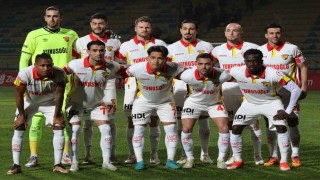 Göztepenin kupadaki rakibi Gaziantep FK