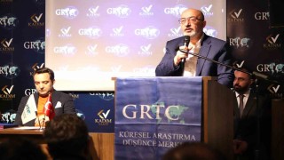GRTCde Genel Kurul heyecanı
