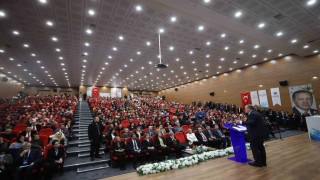 GSB, ‘Bağımlılıkla Mücadele Önleyici Adımlar Çalıştayı düzenliyor