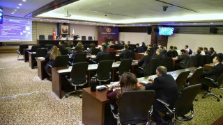 GSOda uygulamalı UR-GE Atölyesi etkinliği düzenlendi