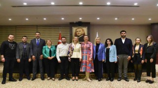 GSOda Yeni Lüks Entelektüel Sermaye konulu toplantı düzenlendi