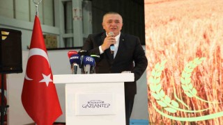 GTB Başkanı Akıncı: Tarım, şehirlerin ekonomik ve kültürel kimliğini şekillendiriyor
