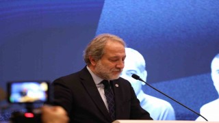GTOda 2. Melek Yatırımcılık Zirvesi yapıldı