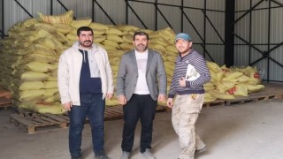 Gübre denetimleri devam ediyor