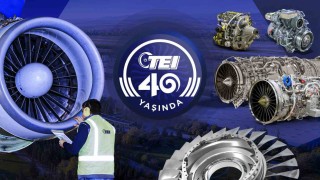 Gücün Kaynağı TEI 40 yaşında