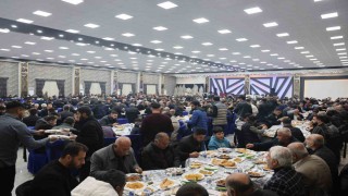 Gülseven Medya Grubunun acı günü: Taziyenin 3üncü gününde mevlit okutuldu