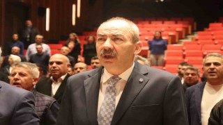 Gülsoy: Kayseri iş dünyası olarak enflasyonla mücadelede kararlıyız