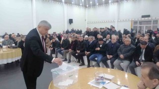 Gülüçte Belediye Başkanlığına Sadık Kara seçildi