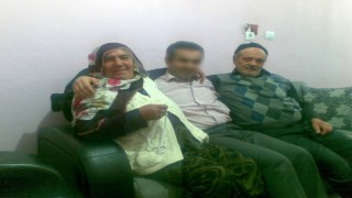 Gümüşhanede sobadan zehirlenen yaşlı çift hayatını kaybetti