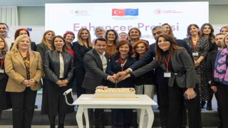 Güneş Enerjili Kurutma Tesisisinde hedef uluslararası pazar