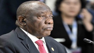 Güney Afrika Devlet Başkanı Ramaphosa: Trump yönetimiyle görüşmeyi dört gözle bekliyoruz