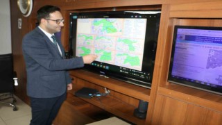 Güneydoğu Anadolu Bölgesi önümüzdeki hafta yağışlı havanın etkisine girecek