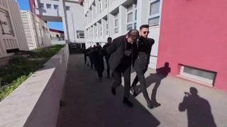 Günlük 2 milyon TL para kazanan yasa dışı bahis şebekesi çökertildi
