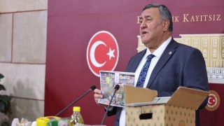 Gürer: “Kooperatifler Çiftçiyi Desteklemiyor, Ticarethane Gibi Çalışıyor”