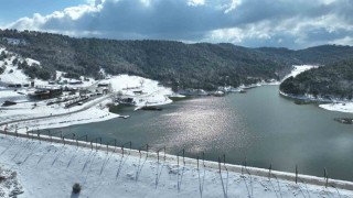 Gürsu Ericek Kar Festivaline geri sayım başladı