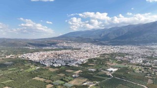 Gürsunun nüfusu arttı