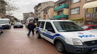 Haber alınamayan yaşlı adam evinde ölü bulundu