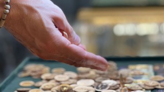 Haftanın Kazandıranı Gram Altın, Kaybettireni Bitcoin Oldu