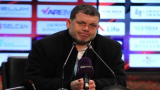 Hakan Şapçı: Kötü bir mağlubiyet aldık toparlanmaya çalışacağız