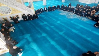 Hakkari Müftüsü Okuş: Ramazan ayı hasat ayıdır