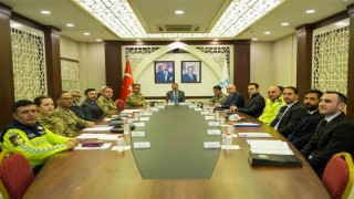 Hakkaride dolandırıcılık suçları yüzde 91 azaldı