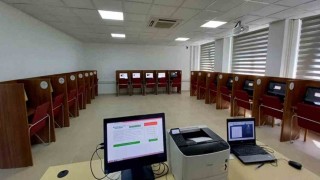 Hakkaride e-sınav merkezleri sayısı 5e çıktı