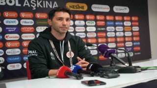 Halil Cihan Ünal: İyi bir başlangıç yaptık