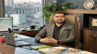 Halil İshakoğlu: Deniz üstü RES ile enerjide yeni bir dönem başlayacak