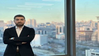 Halil İshakoğlu: HD Hyundai Marine ile denizcilik sektörüne adım atıyoruz