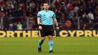 Halil Umut Meler, Club Brugge - Atalanta maçını yönetecek