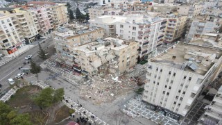 Haliliyede otopark ücretlerinde düzenlemeye gidildi