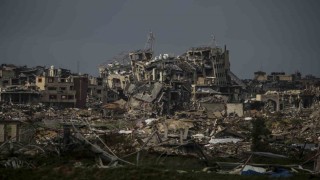 Hamas: Ateşkes anlaşmasını esir takası da dahil olmak üzere uygulamaya devam edeceğiz
