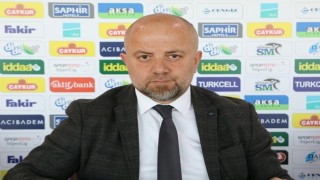 Hasan Yavuz Bakır: Galatasaray maçına özel prim uygulaması söz konusu değildir