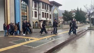 Amasya'da Sosyal Medya Dolandırıcılığı: 10 Milyon TL Haksız Kazanç