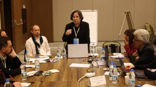 Hatay Turizmi İçin Stratejik Adım: 2026-2030 Turizm Master Planı Hazırlanıyor