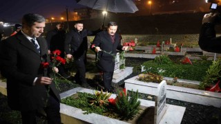 Hatay Valisi Masatlı: Afetten kaynaklı çok büyük acılara şahit olduk