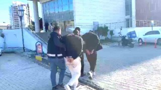Hatayda 5 ile 28 yıl arası hapis cezasıyla aranan 4 kişi yakalandı