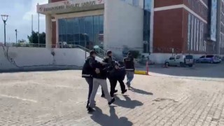 Hatayda hapis cezasıyla aranan 6 kişi yakalandı